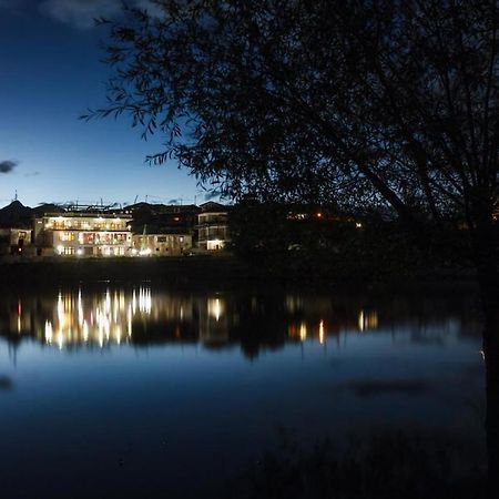 Hotel Lake View Nako Zewnętrze zdjęcie