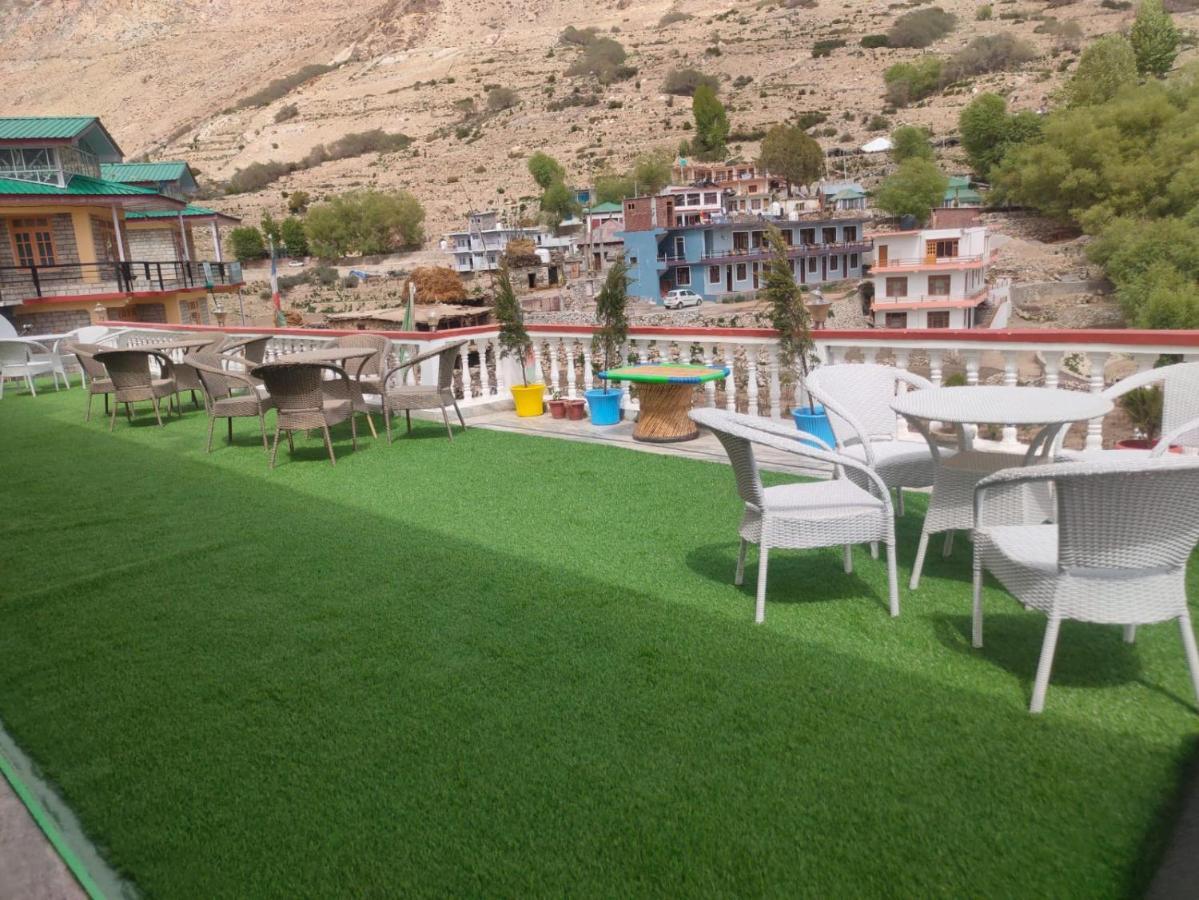 Hotel Lake View Nako Zewnętrze zdjęcie